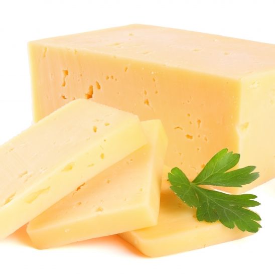 Vorsicht, Glassplitter! DIESEN Käse sollten Sie nicht essen! Vorsicht, Glassplitter! DIESEN Käse sollten Sie nicht essen! (Foto)