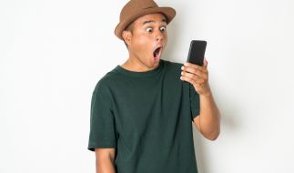 Unnütze Smartphone-Features