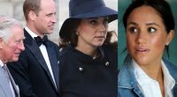 Prinz Charles fand sich dieser Tage ebenso wie Prinz William, Kate Middleton und Meghan Markle in den Royals-News wieder.