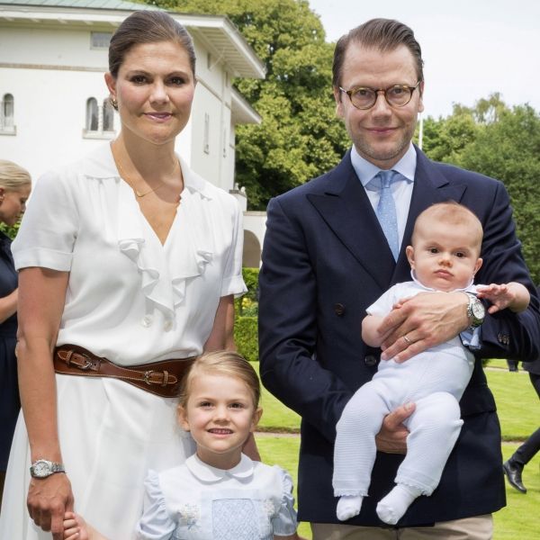 Royale Pause! Deshalb entscheidet sie sich gegen die Krone Royale Pause! Deshalb entscheidet sie sich gegen die Krone (Foto)