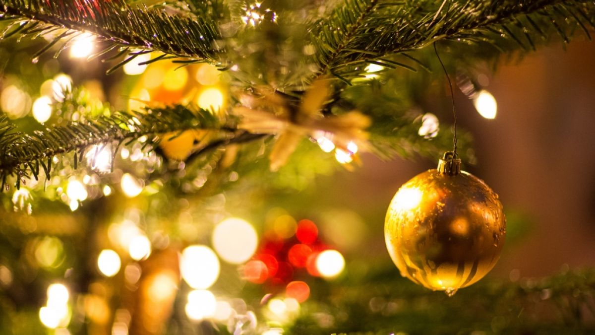 Wo und wann öffnen die schönsten Weihnachtsmärkte in Deutschland? (Foto)