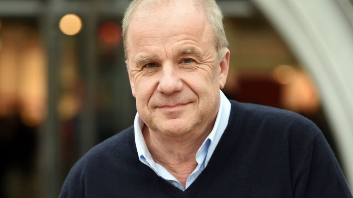 Hubertus Meyer Burckhardt Wie Geht Es Dem Ndr Moderator Nach Der Krebs Diagnose News De