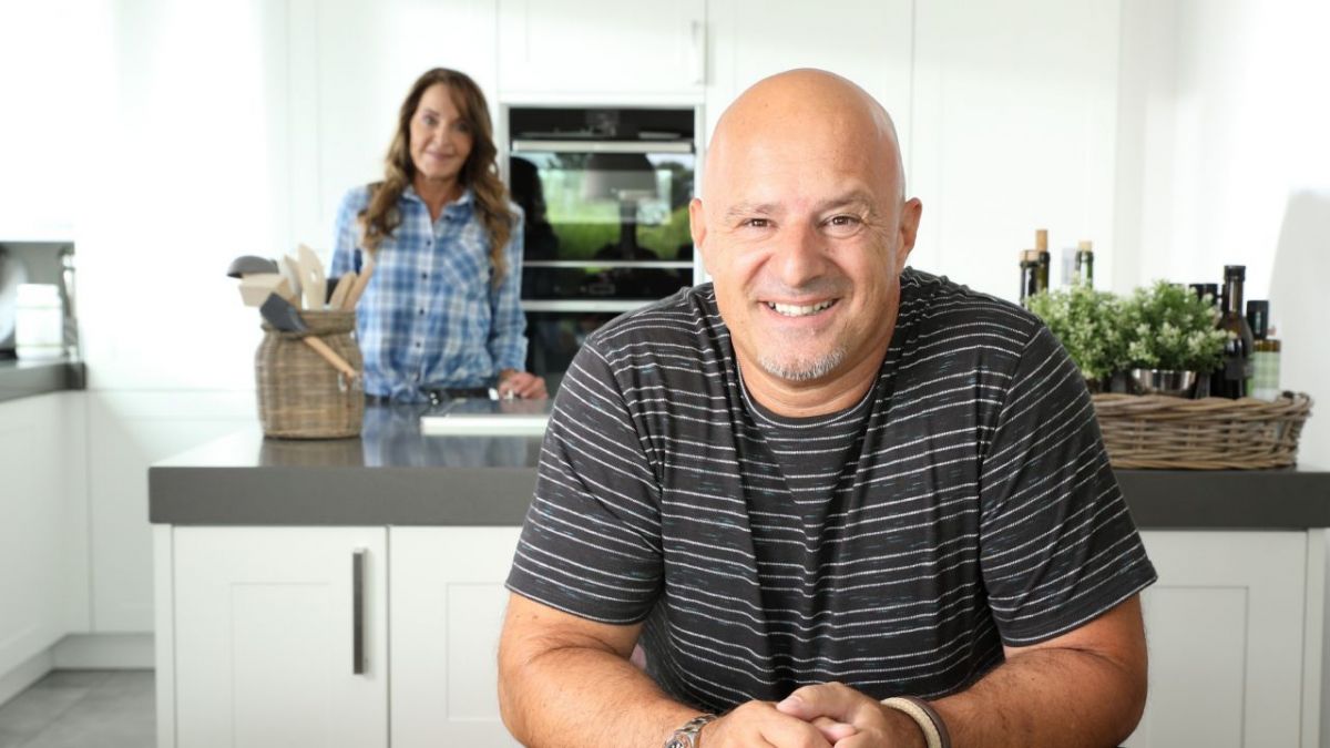 Detlef Nicole 100 Tage Wir Verpasst Wiederholung Online Und Im Tv News De