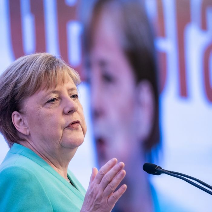 Das Dilemma der Großparteien Das Dilemma der Großparteien (Foto)