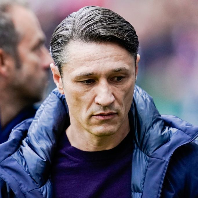 Rätselraten um Kovac-Nachfolger! Das sind die Top-Kandidaten beim FCB Rätselraten um Kovac-Nachfolger! Das sind die Top-Kandidaten beim FCB (Foto)