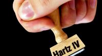 Hartz-IV-Sanktionen dürfen um maximal 30 Prozent gekürzt werden.