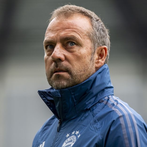 Vom Bayern-Coach zum Bundestrainer! So tickt Flick abseits des Rasens Vom Bayern-Coach zum Bundestrainer! So tickt Flick abseits des Rasens (Foto)