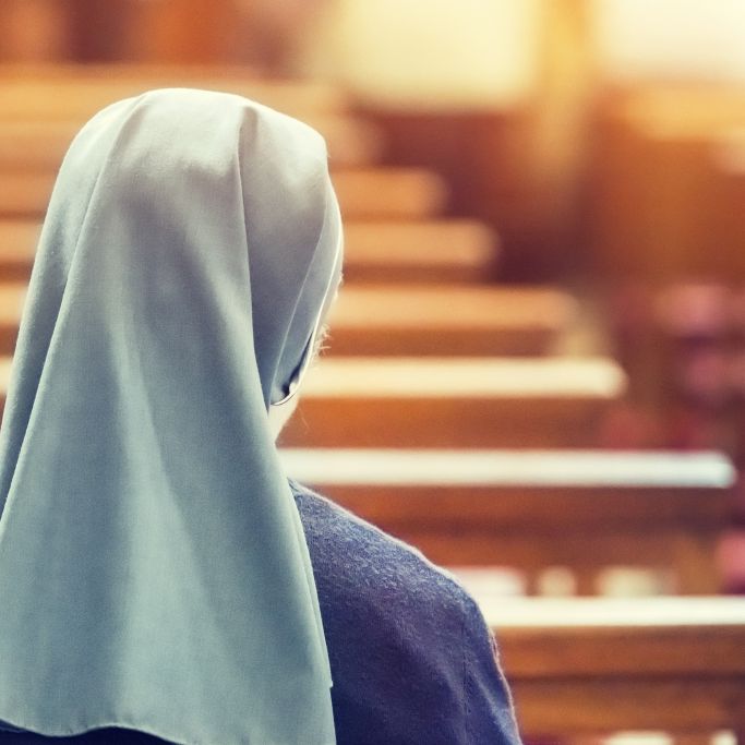 Vergewaltigt? Nonnen kehren schwanger von Missionsreise heim