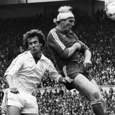 Fußballwelt in Trauer! Ex-"Bayern München"-Star verstorben Fußballwelt in Trauer! Ex-"Bayern München"-Star verstorben (Foto)