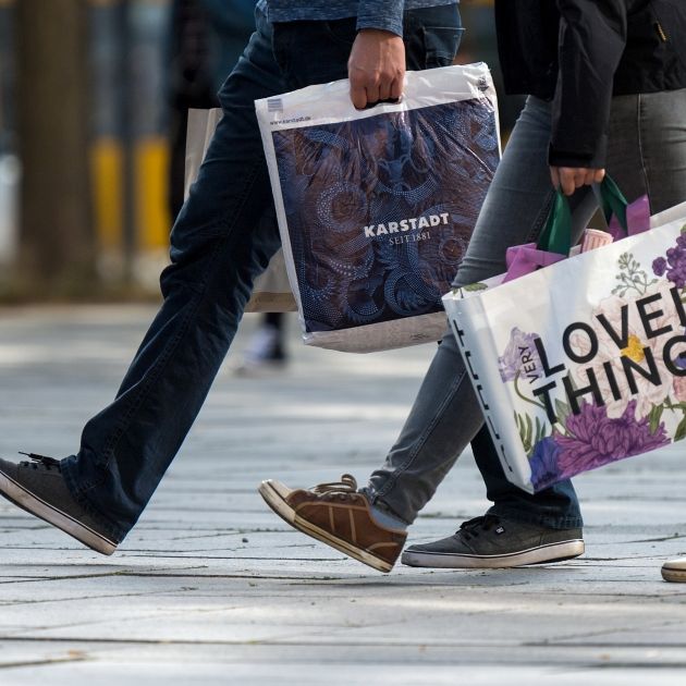 Shoppingspaß heute garantiert! Wo und wann ist verkaufsoffen? Shoppingspaß heute garantiert! Wo und wann ist verkaufsoffen? (Foto)