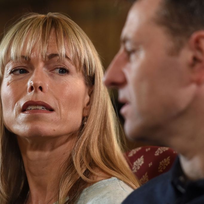 "Taktlos und boshaft!" Harte Kritik an Maddie-Ermittlungsarbeit "Taktlos und boshaft!" Harte Kritik an Maddie-Ermittlungsarbeit (Foto)
