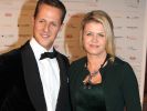 Michael Schumacher Unvergessen Diese Momente Liessen Schumi Strahlen News De