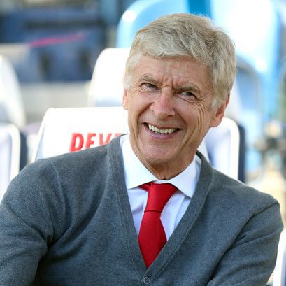 Medienbericht: FC Bayern sagt Arsène Wenger ab Medienbericht: FC Bayern sagt Arsène Wenger ab (Foto)