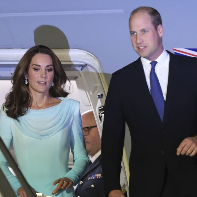 Briten-Royals sind fertig! SO schwer haben es die Dreifach-Eltern Briten-Royals sind fertig! SO schwer haben es die Dreifach-Eltern (Foto)