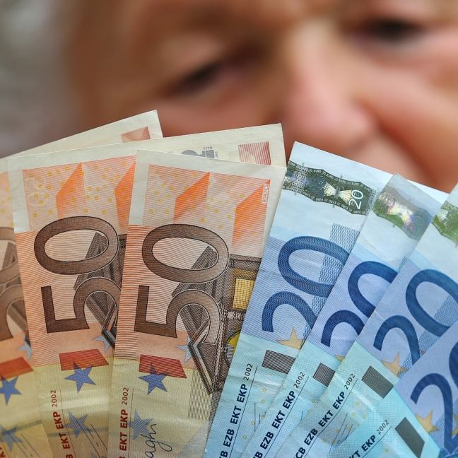 Renten-Kompromiss gefunden! DAS erwartet Rentner Renten-Kompromiss gefunden! DAS erwartet Rentner (Foto)