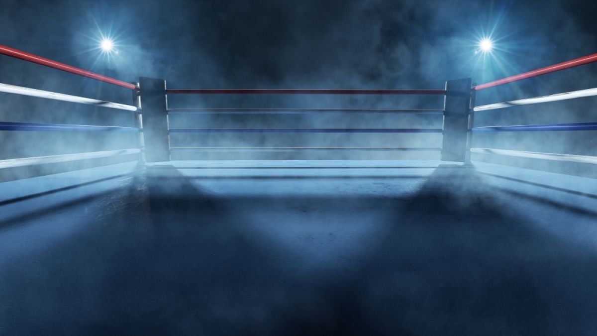 Der Boxer Dwight Ritchie ist während eines Trainingskampfes verstorben. (Symbolbild) (Foto)