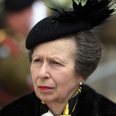 "The Crown" enthüllt angeblich Affäre von Queen-Tochter Anne (Foto)