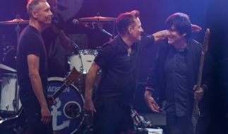 Die Ärzte Tour 2020