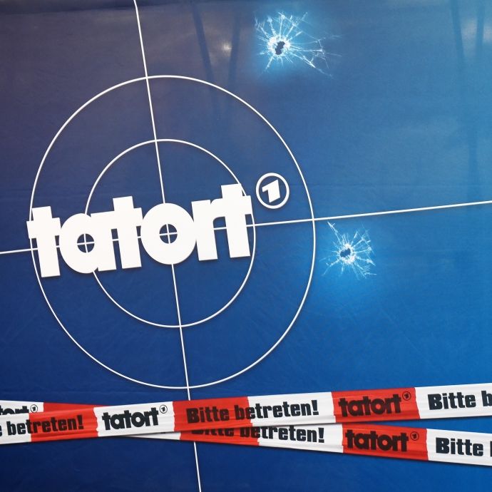 Münster trifft Dortmund! So spannend wird der Neujahr-Krimi Münster trifft Dortmund! So spannend wird der Neujahr-Krimi (Foto)