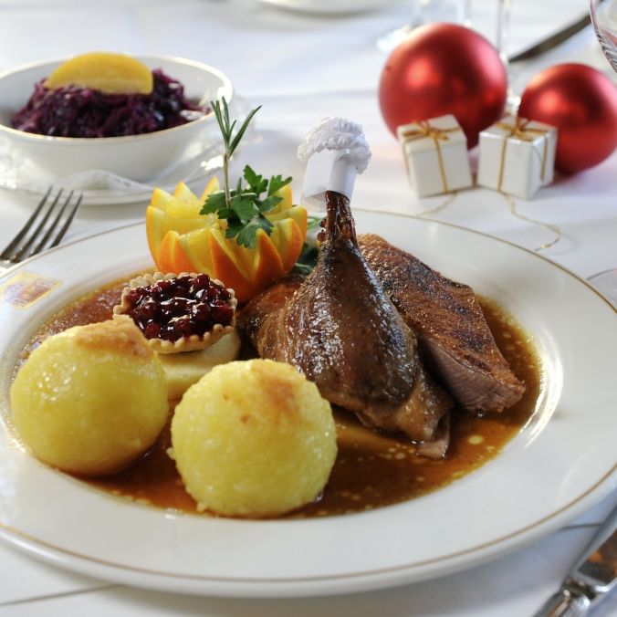 Die Wahl der Qual! Tradition oder unverantwortlich? Die Wahl der Qual! Tradition oder unverantwortlich? (Foto)