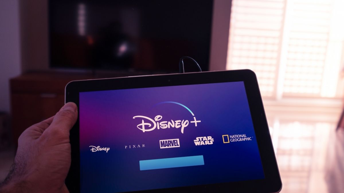 Disney+ ist in den USA und den Niederlanden gestartet. (Foto)
