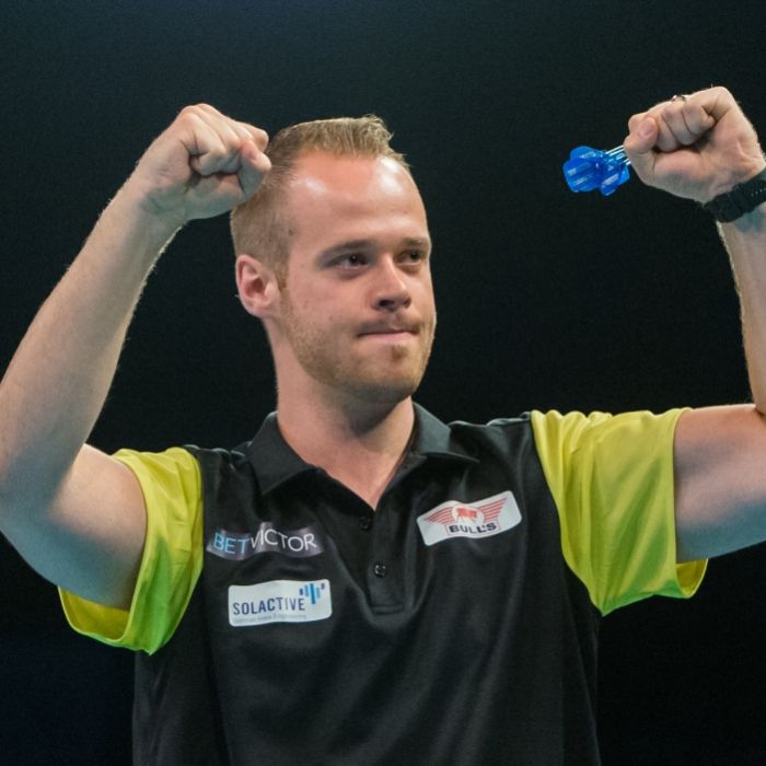 Qualifikation für den Ally Pally! Wer löst das letzte WM-Ticket? Qualifikation für den Ally Pally! Wer löst das letzte WM-Ticket? (Foto)