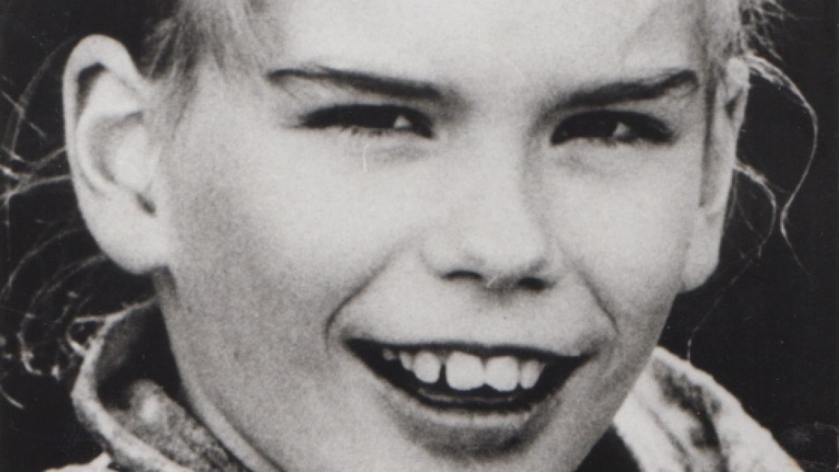 Die damals elfjährige Claudia Ruf aus Grevenbroich wurde im Mai 1996 entführt und ermordet. (Foto)