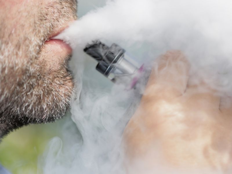 Der große Vape-Check 2026: Was Sie vor dem Kauf einer E-Zigarette wissen müssen