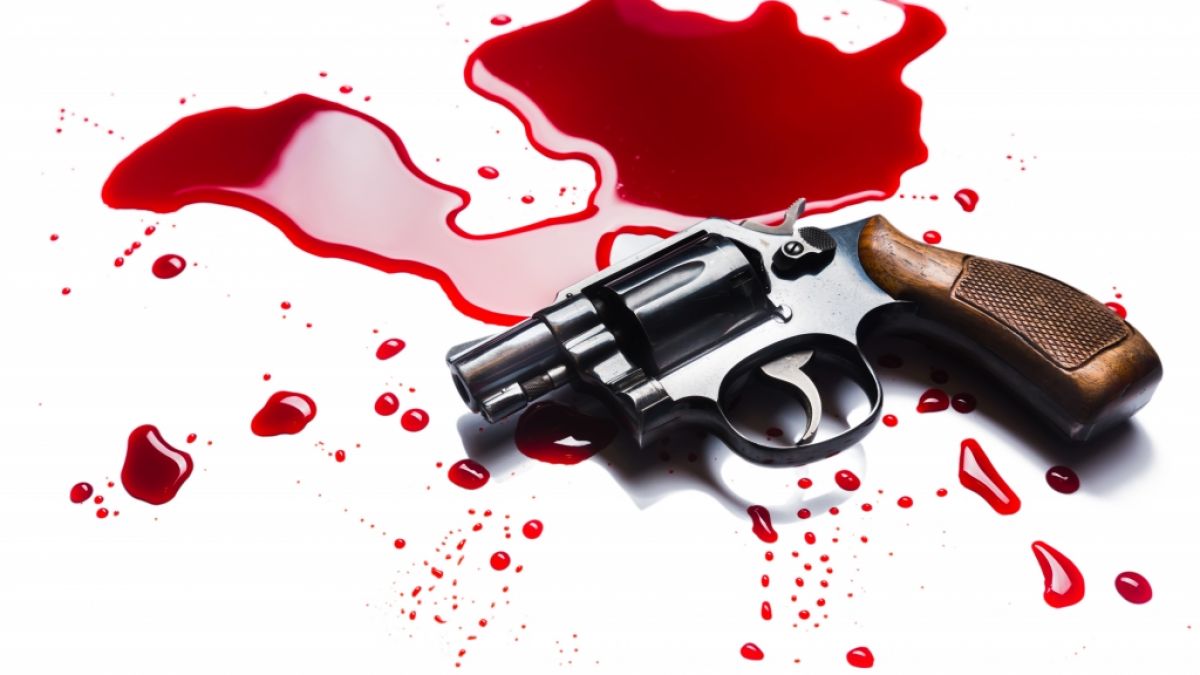 Ein 60-Jähriger Mann soll seine Angehörigen erschossen und das Blutbad per Brief der Polizei gestanden haben, bevor er sich selbst das Leben nahm (Symbolbild). (Foto)