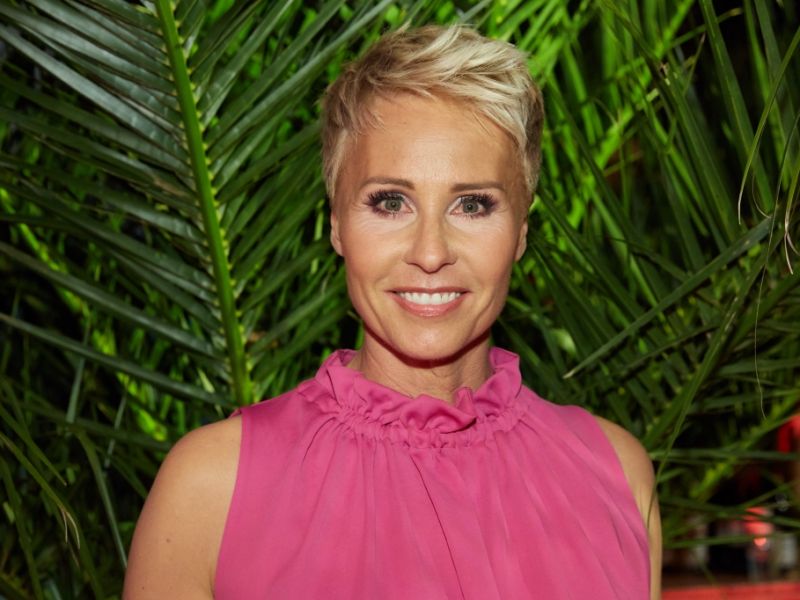 Sonja Zietlow privat: Dafür schlägt das Herz der Dschungelcamp-Moderatorin