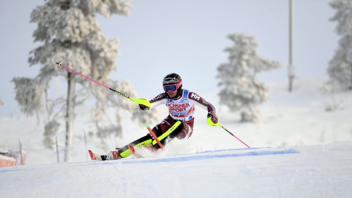 Die Wettbewerbe im Ski-Alpin-Weltcup 2019/20 gibt es in TV und Live-Stream zu sehen. (Foto)