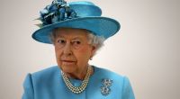 Die Skandale und Skandälchen des britischen Königshauses trieben Queen Elizabeth II. die Sorgenfalten auf die Stirn.
