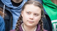 Ist Greta Thunberg eine Zeitreisende?