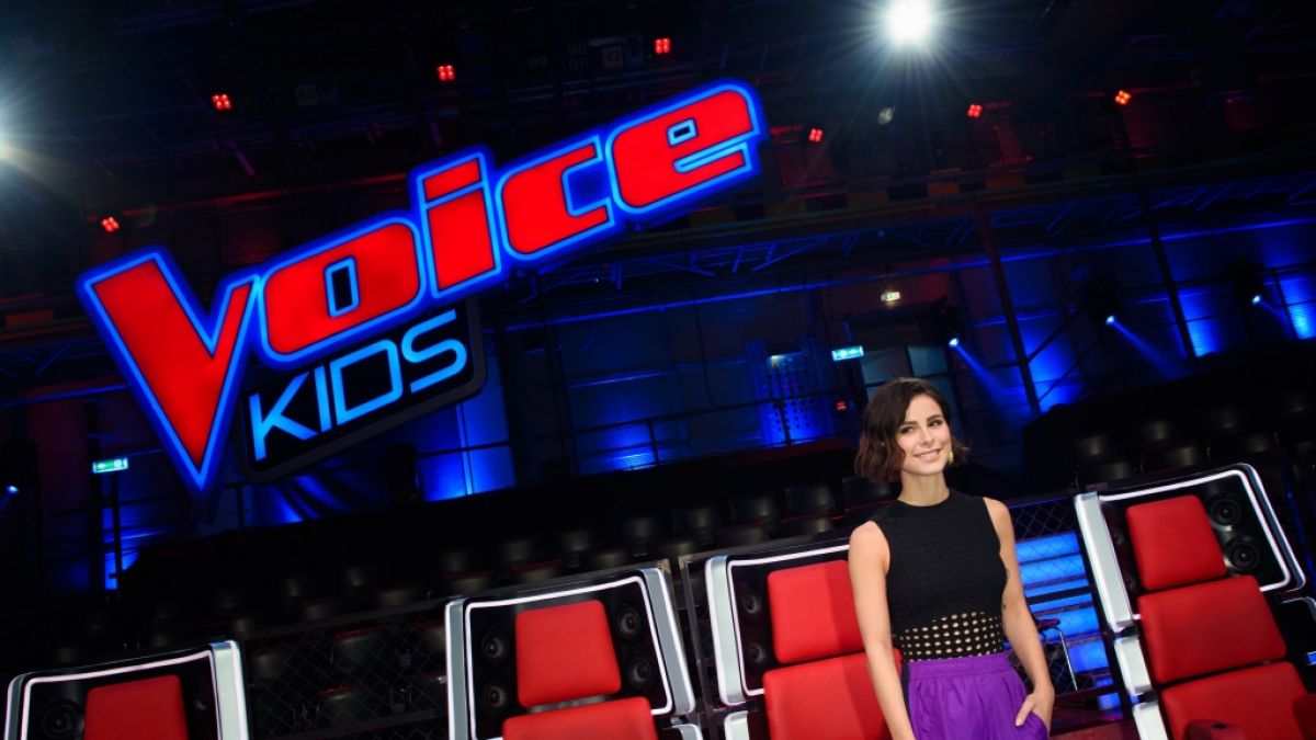 Wer wird neben Lena Meyer-Landrut bei "The Voice Kids" 2020 in der Jury sitzen? (Foto)