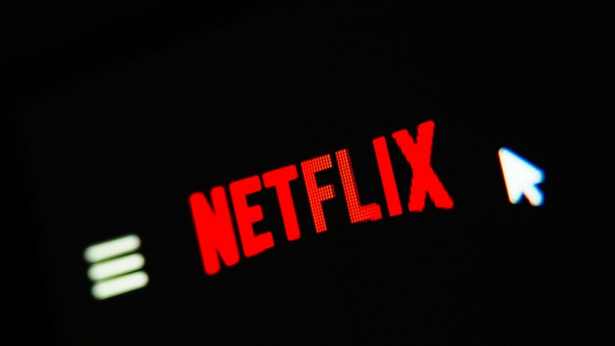 Der Video-Streamingdienst Netflix hat aktuell mit extremen Störungen zu kämpfen. (Foto)