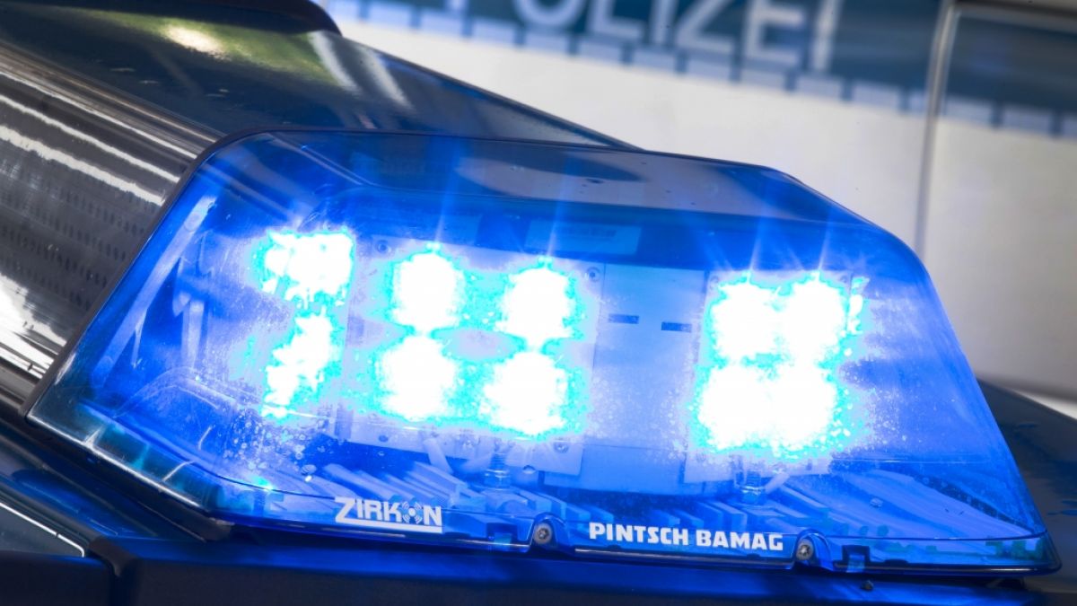 Ein Einbrecher hat eine Frau in Chemnitz missbraucht. (Foto)