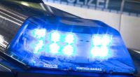 Ein Einbrecher hat eine Frau in Chemnitz missbraucht.