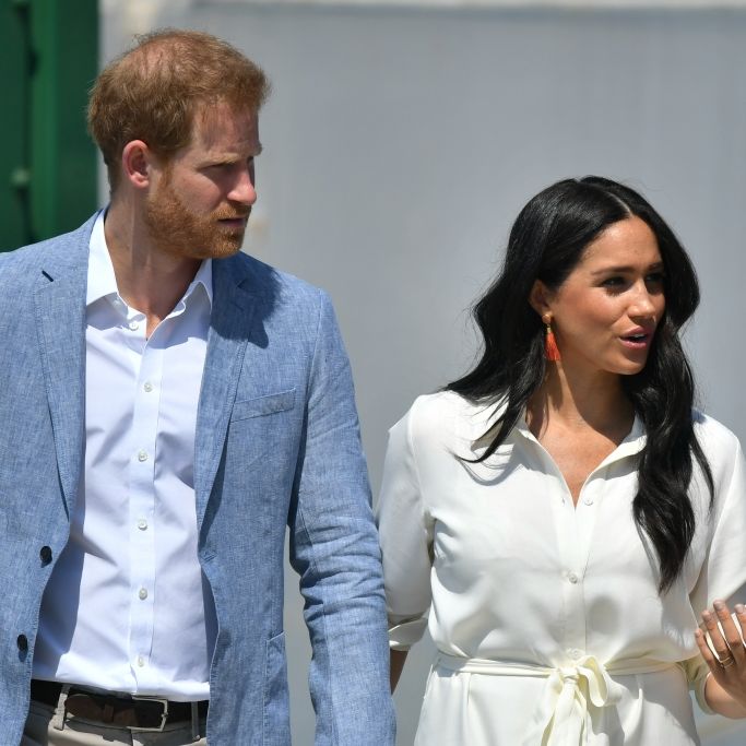 Ignoriert! Royals zeigen Herzogin Meghan die kalte Schulter Ignoriert! Royals zeigen Herzogin Meghan die kalte Schulter (Foto)