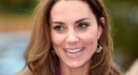 Ist Kate Middleton zum vierten Mal schwanger?