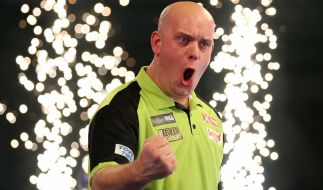 Die Berufe der Darts-Profis