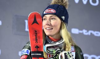 Ski alpin Weltcup 2019/20 im Live-Stream