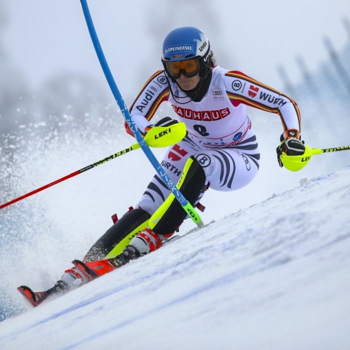 Ackermann starke Vierte - Shiffrin siegt bei Slalom in Killington Ackermann starke Vierte - Shiffrin siegt bei Slalom in Killington (Foto)