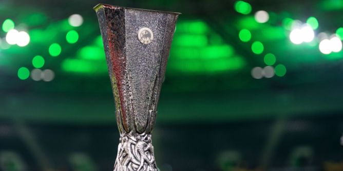Europa League 2019/20 Ergebnisse