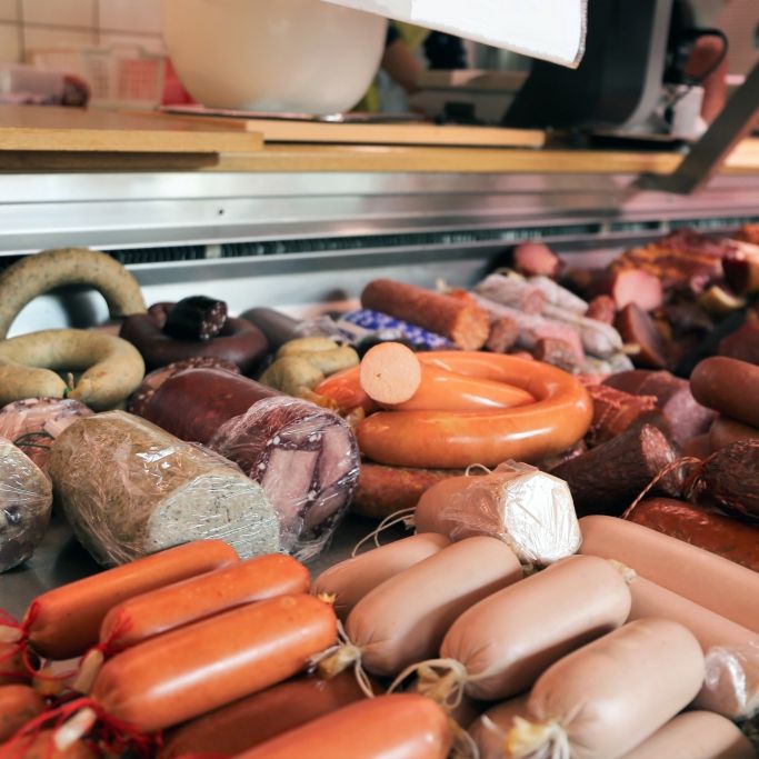 Gesundheitsgefahr! Finger weg von DIESEN 4 Leberwurst-Sorten Gesundheitsgefahr! Finger weg von DIESEN 4 Leberwurst-Sorten (Foto)