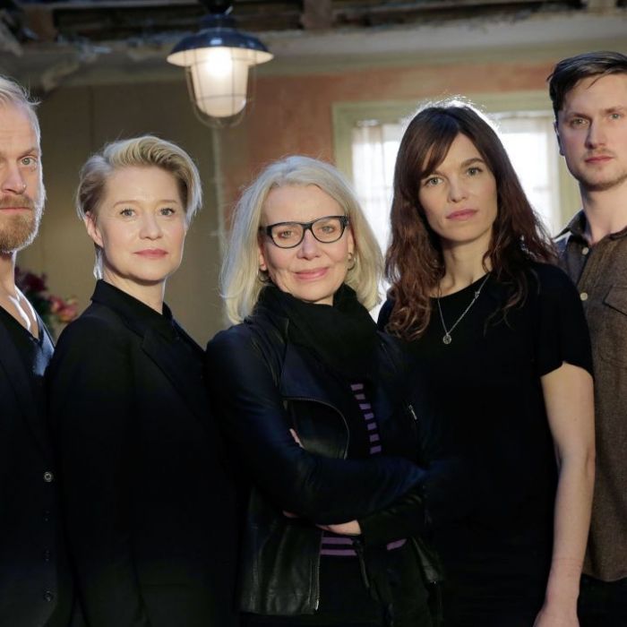 Wiederholung von Folge 8 aus Staffel 3 online und im TV Wiederholung von Folge 8 aus Staffel 3 online und im TV (Foto)