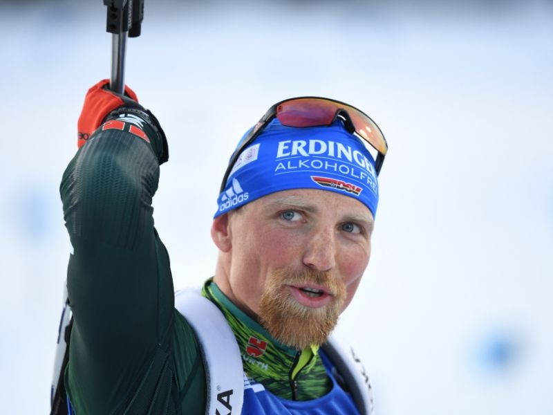 Erik Lesser privat: So lebt der Ex-Biathlet heute nach dem Karriereende