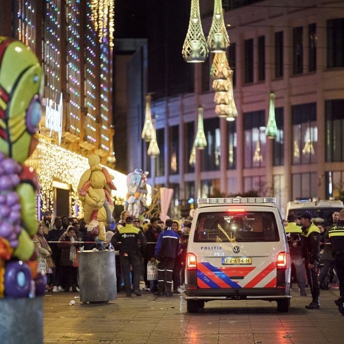 Mann verletzt 3 Minderjährige! Täter gefasst Mann verletzt 3 Minderjährige! Täter gefasst (Foto)