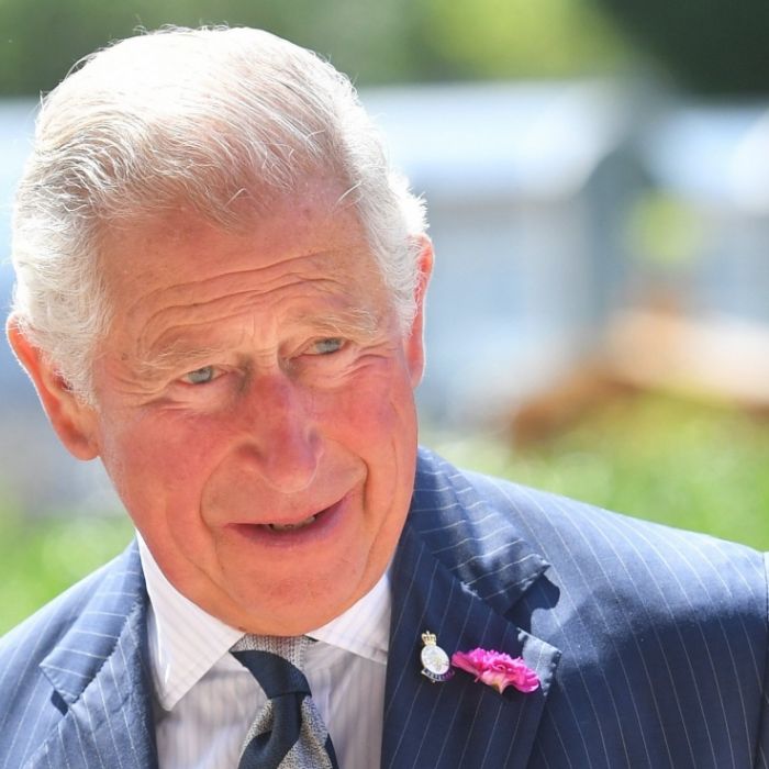 Er spricht ein Machtwort! Werden DIESE Royals jetzt verbannt? Er spricht ein Machtwort! Werden DIESE Royals jetzt verbannt? (Foto)