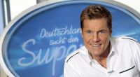 Dieter Bohlen, Jurychef der RTL-Show «Deutschland sucht den Superstar» (DSDS)