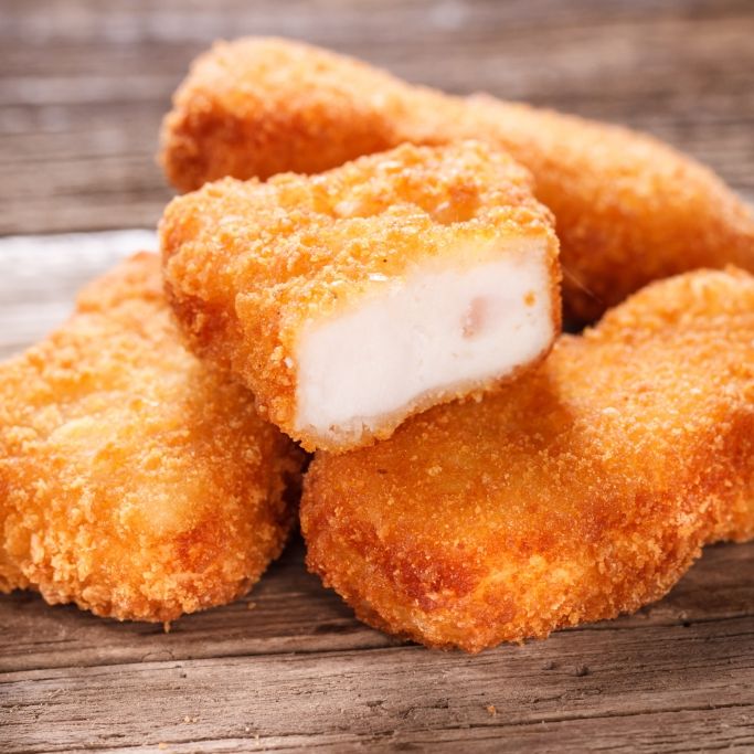 Bundesweiter Rückruf! Iglo ruft DIESE Chicken Nuggets zurück Bundesweiter Rückruf! Iglo ruft DIESE Chicken Nuggets zurück (Foto)